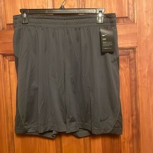 NWT Nike shorts